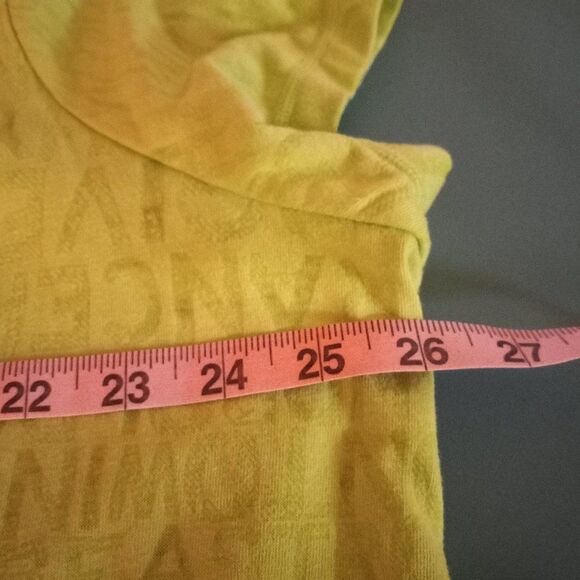 Xersion Lime green Top - Picture 4 of 6